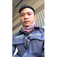 cover CV: Nguyễn Thanh Trường