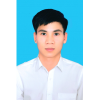 cover CV: Hoàng Văn Công