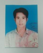 cover CV: Vũ Quốc Hùng