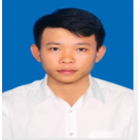 cover CV: Nguyễn Thành Bảo