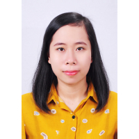 cover CV: LÊ THỊ HOÀI PHƯƠNG