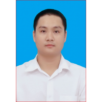 cover CV: Nguyễn Nhật Tân