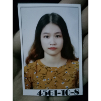 cover CV: Dương Thị Ngọc Ánh 