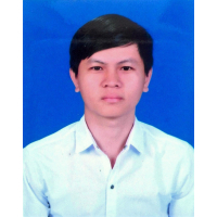 cover CV: Nguyễn Minh Hoàng