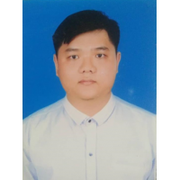 cover CV: Nguyễn Minh Sang