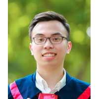 cover CV: Trần Quốc Hùng