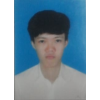 cover CV: Lê Minh Hào