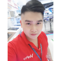 cover CV: Hoàng Ngọc Hưng