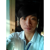 cover CV: Đặng Phương Bình