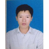 cover CV: Lê Hoàng Long