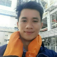 cover CV: Nguyễn Hồng Xuân