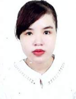 cover CV: Võ Thị Kim Thoa