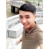 cover CV: Lê Thanh Bình