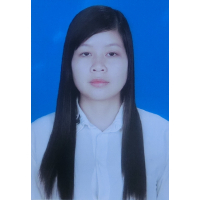 cover CV: Bá Thị Bích Thủy