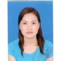 cover CV: Nguyển Thị Phương