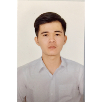 cover CV: Nguyễn Lê Văn