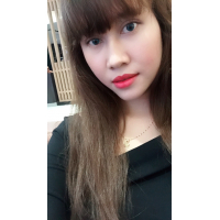 cover CV: Bùi Thị Kim Ngân