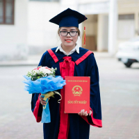 cover CV: TRẦN THỊ HOA