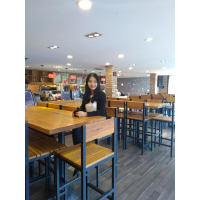 cover CV: Trương Ngọc Tuyết Mai