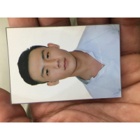 cover CV: Trần Văn Phát