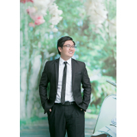 cover CV: Lê Thành Tân