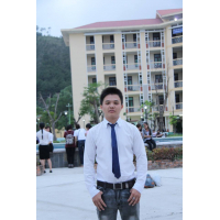 cover CV: Nguyễn Quốc Hoài