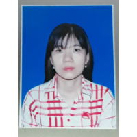 cover CV: Võ Thị Hồng Phương