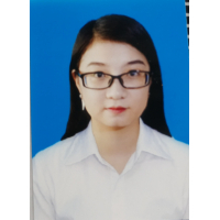 cover CV: Nguyễn Thị Diệu Dàng