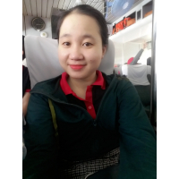 cover CV: Đào Tú Trinh