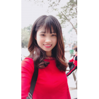 cover CV: Bùi Thị Thư