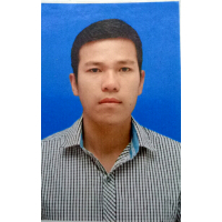 cover CV: Trần Văn Thành