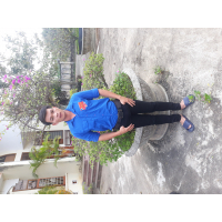 cover CV: Lê Đức Cường