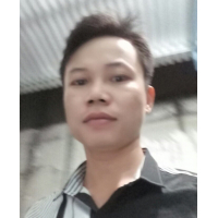 cover CV: Nguyễn Văn Hoài