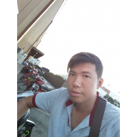 cover CV: Đinh Thế Luyện