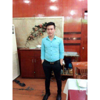 cover CV: Lại Văn Nghĩa