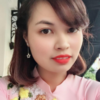 cover CV: Lương Thị Hiên