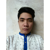 cover CV: Nguyễn Văn Hinh