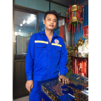 cover CV: Vũ Nhật Thăng