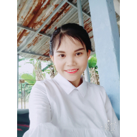 cover CV: Huỳnh Thị Như Diễm