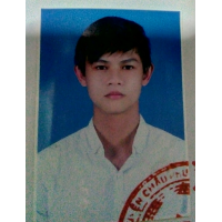 cover CV: DƯƠNG VĂN CHƯƠNG