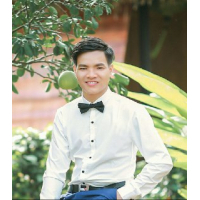 cover CV: Phạm Văn Huấn