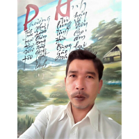 cover CV: HỨA THANH HIỆP