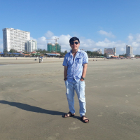 cover CV: Võ Văn Tường