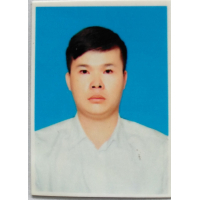 cover CV: Nguyễn Văn Vượng