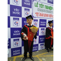 cover CV: Phạm Công Duy