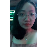 cover CV: Nguyễn Thị Hương Trà