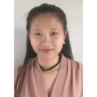 cover CV: Trịnh Thị Hồng Xuân