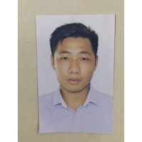 cover CV: Trần Văn Công