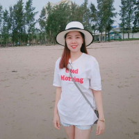 cover CV: Tạ Thị Huế