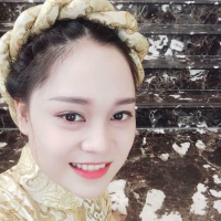 cover CV: Ngô Tiểu San